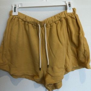 Planet Blue Life Shorts